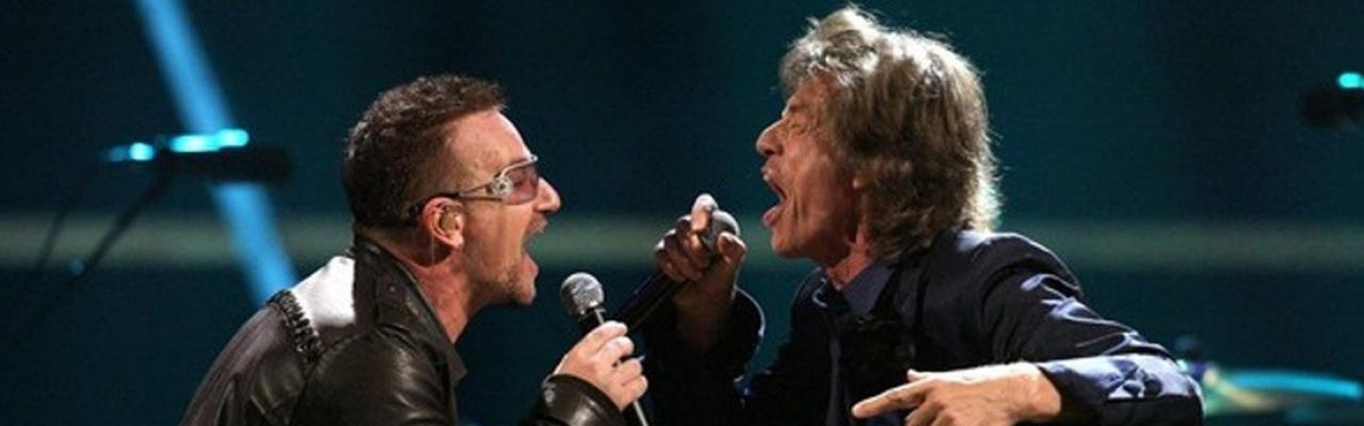 The 25th Anniversary Rock and Roll Hall of Fame Concerts