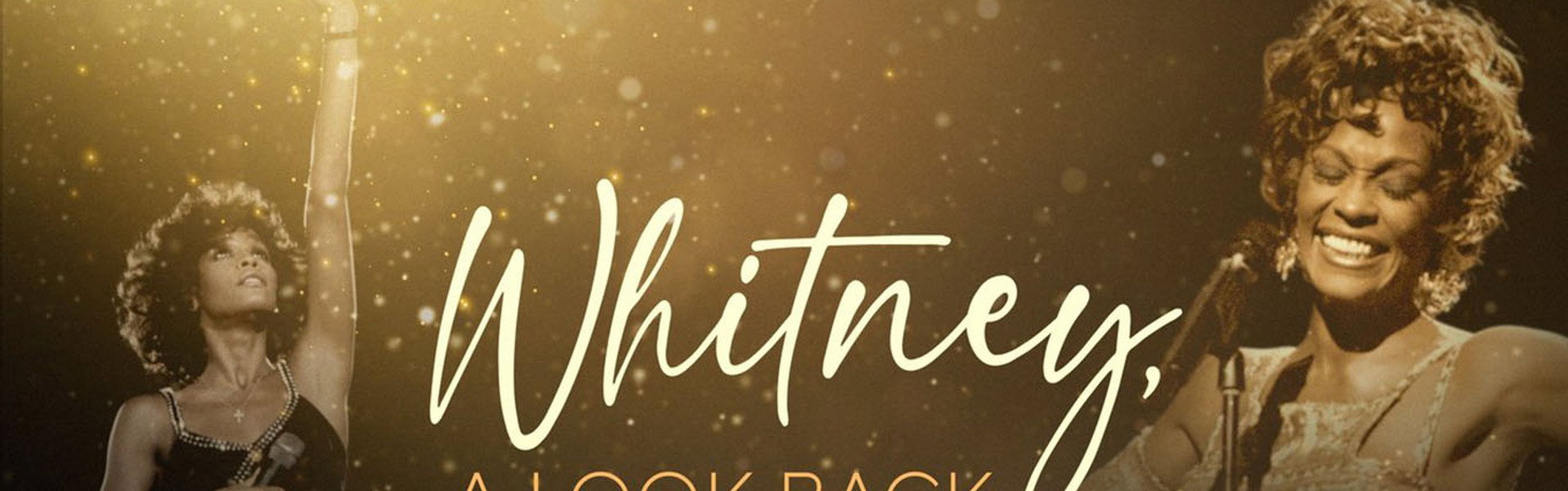 Whitney, a Look Back