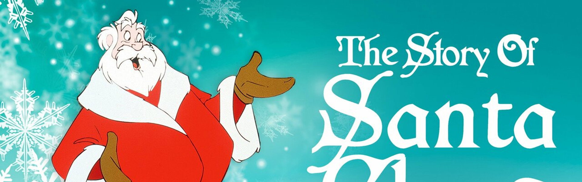 The Story of Santa Claus