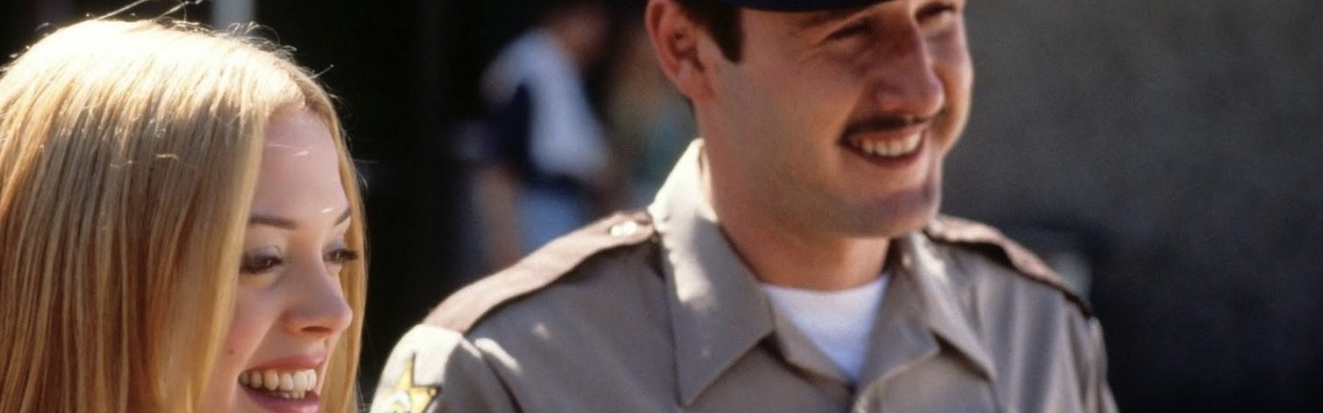 Scream: The Inside Story