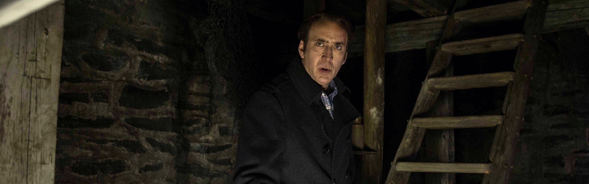 Pay the Ghost
