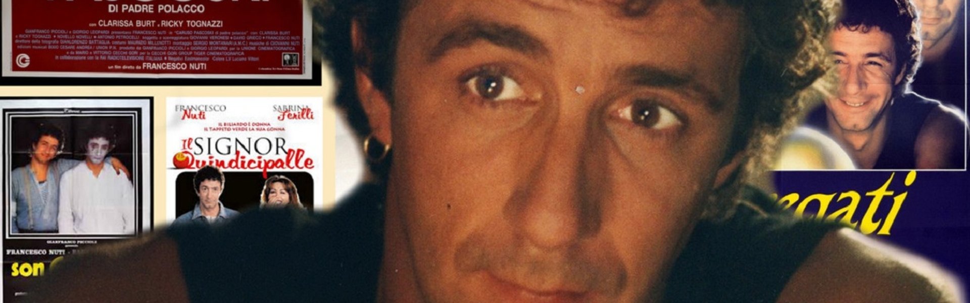 Ti vogliamo bene Francesco Nuti