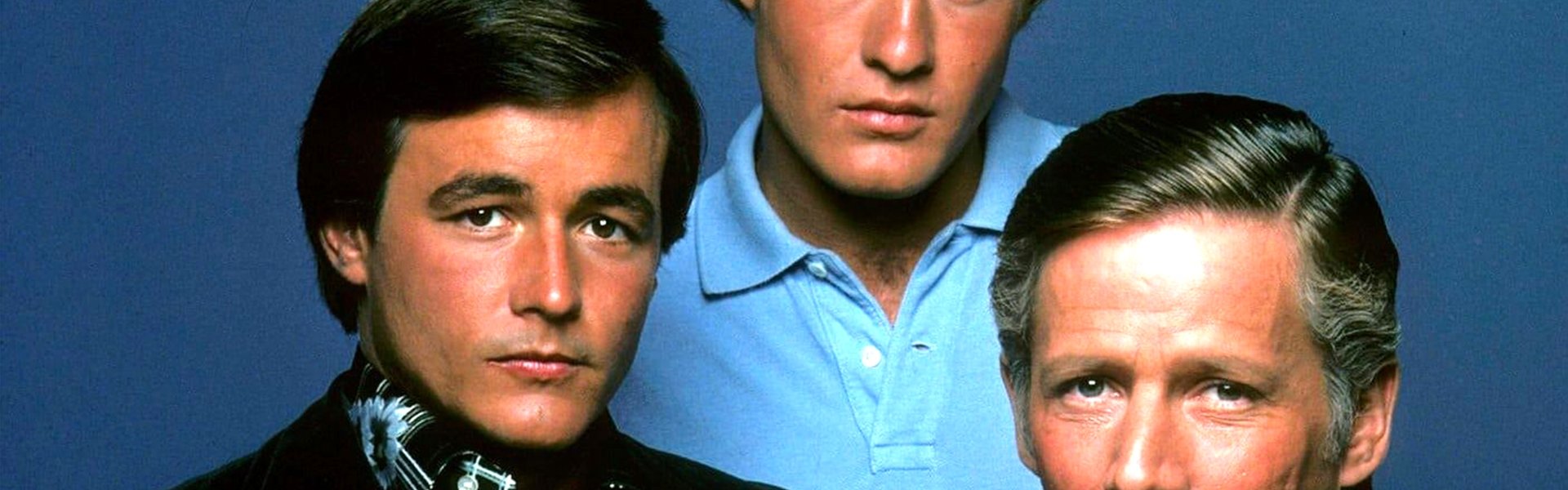 Rich Man, Poor Man - Book II