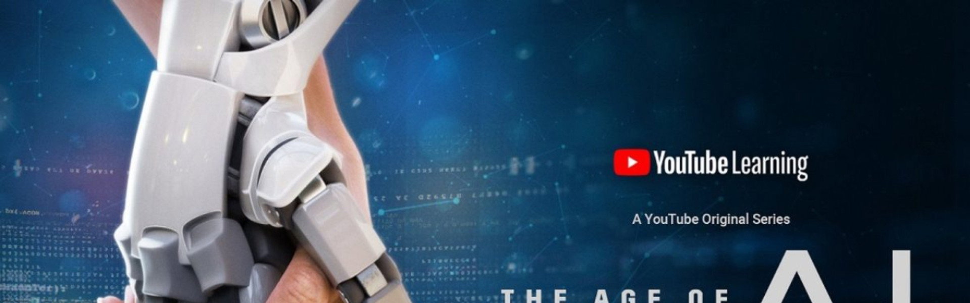 The Age of A.I.