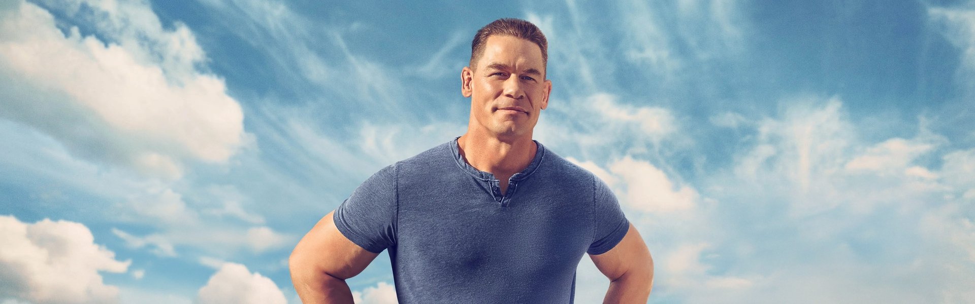 What Drives You with John Cena