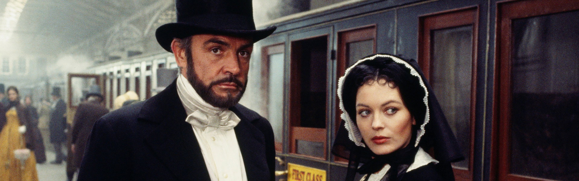 The First Great Train Robbery