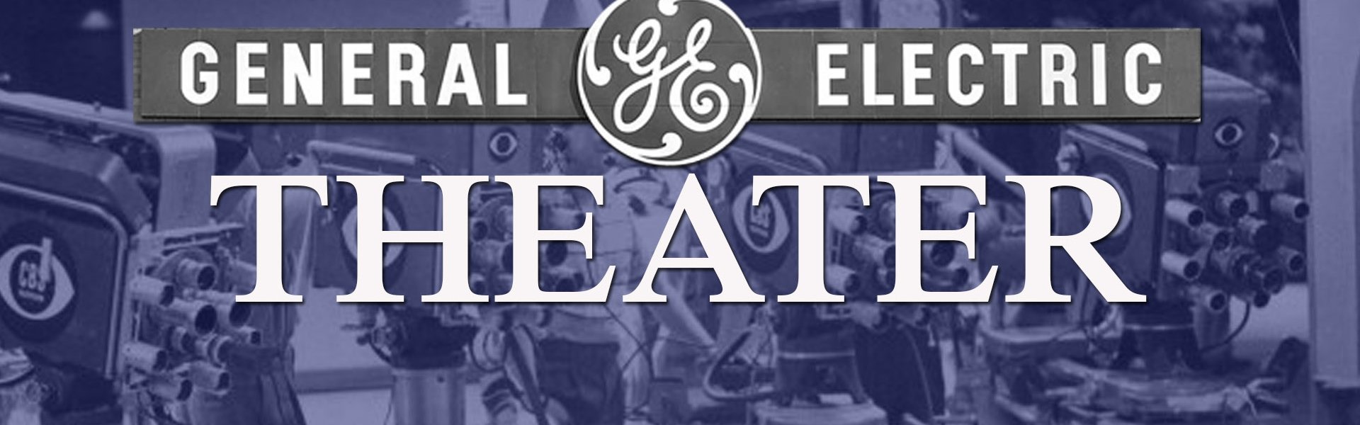 General Electric Theater