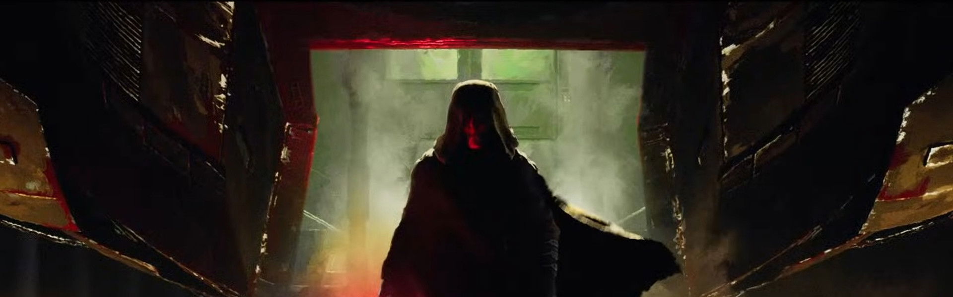 Star Wars: Maul - Shadow Lord