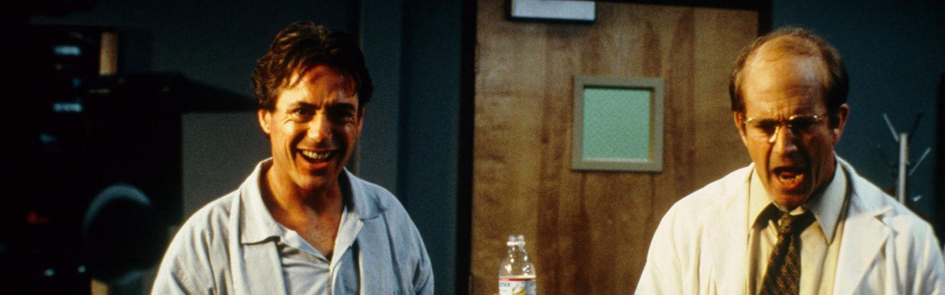 The Singing Detective