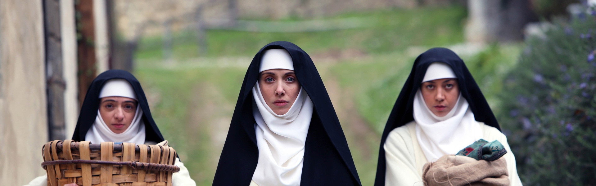 The Little Hours