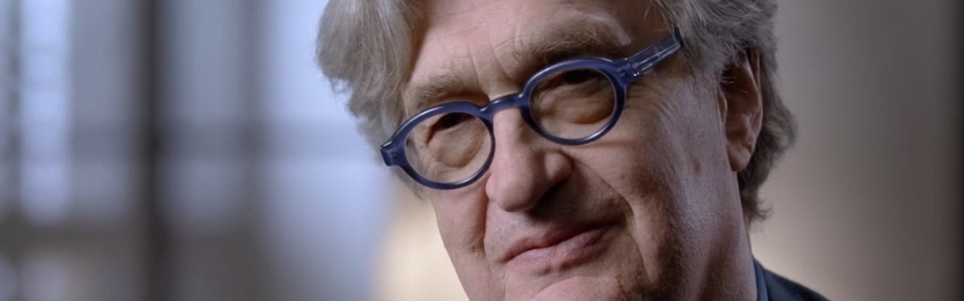 Wim Wenders - Von Filmen und Träumen