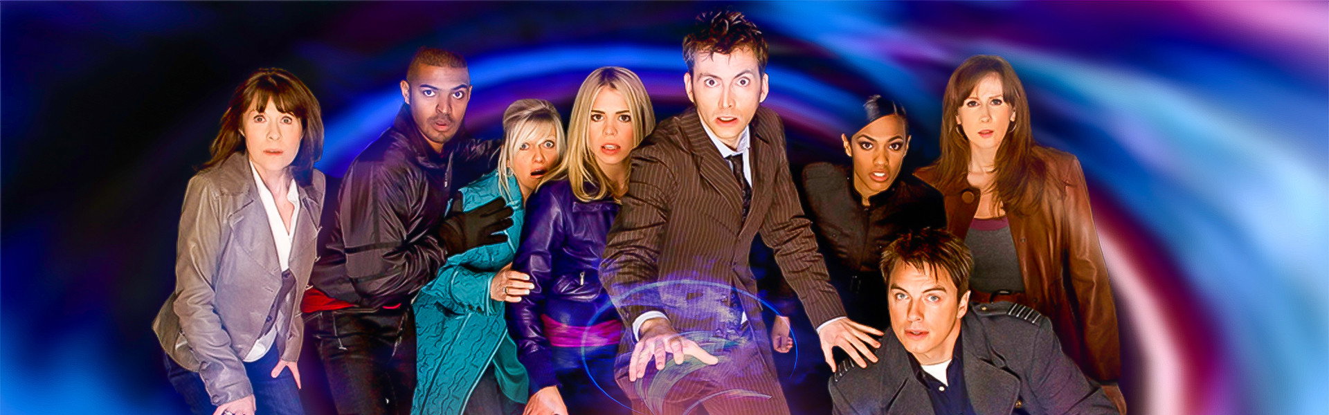 Doctor Who Greatest Moments