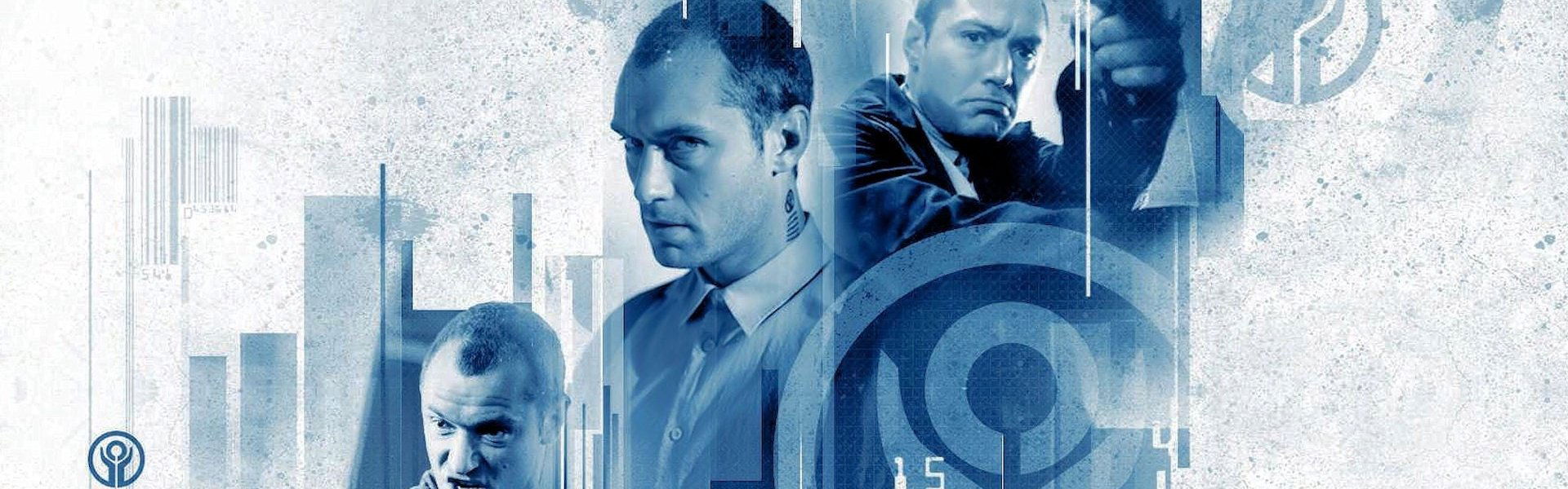 Repo Men