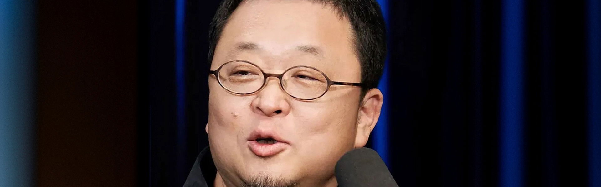 罗永浩的十字路口