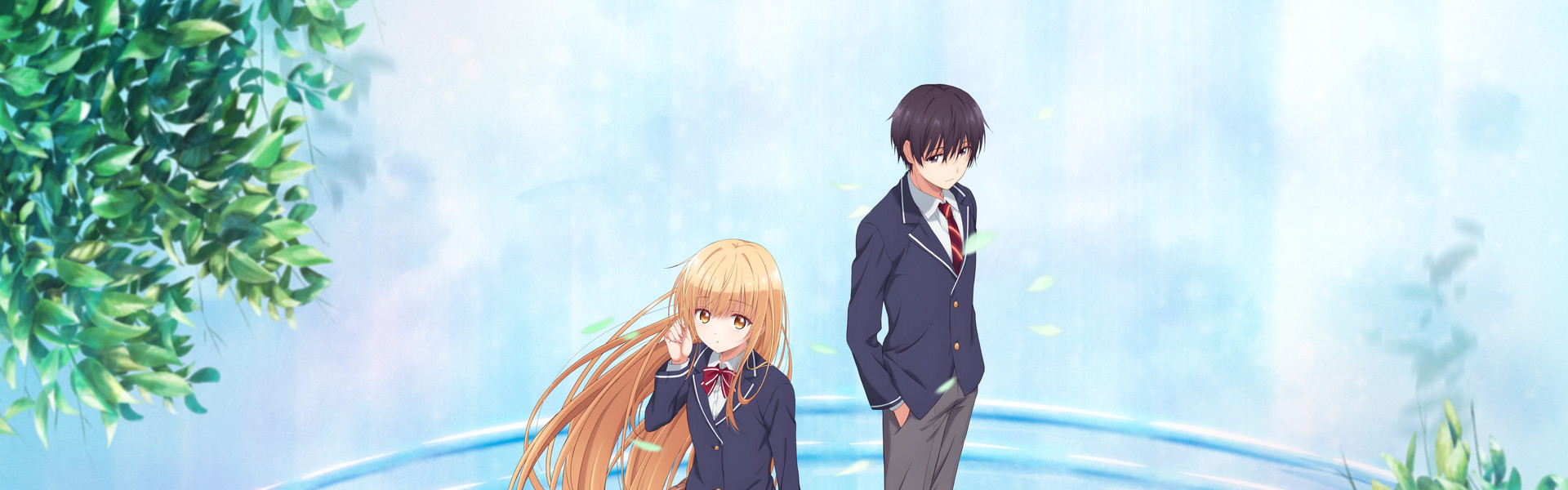 The Angel Next Door Spoils Me Rotten