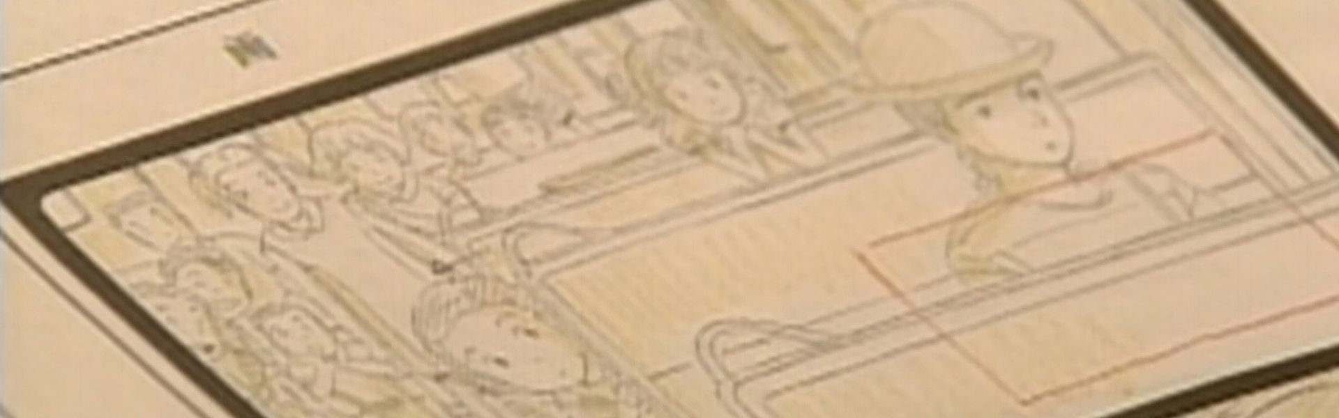 The Making of Only Yesterday