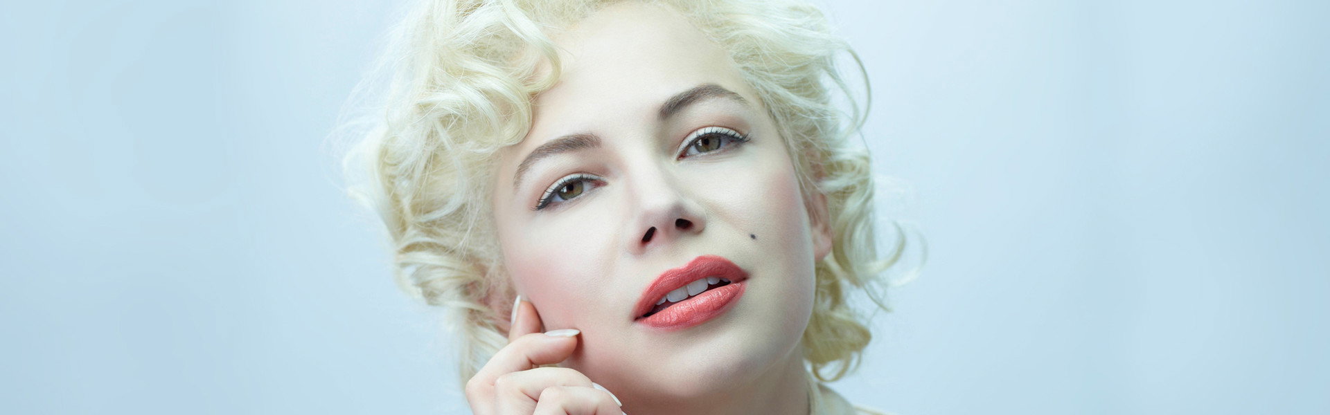 My Week with Marilyn