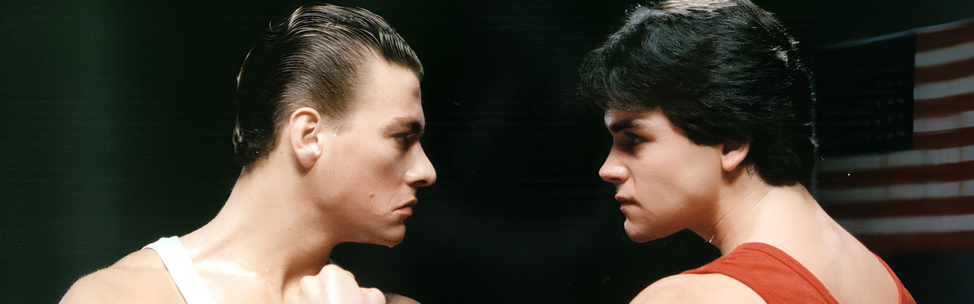 No Retreat, No Surrender