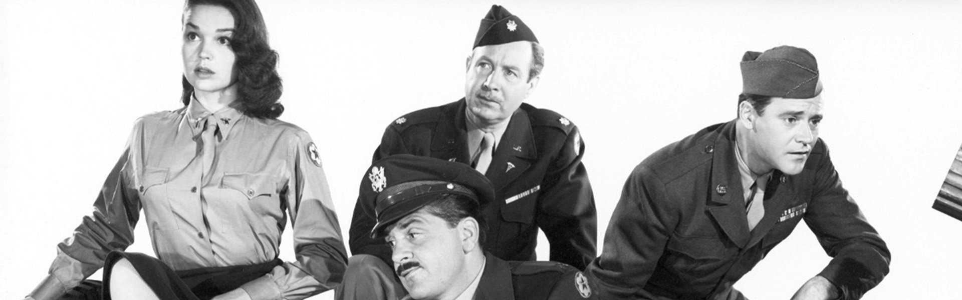 Operation Mad Ball