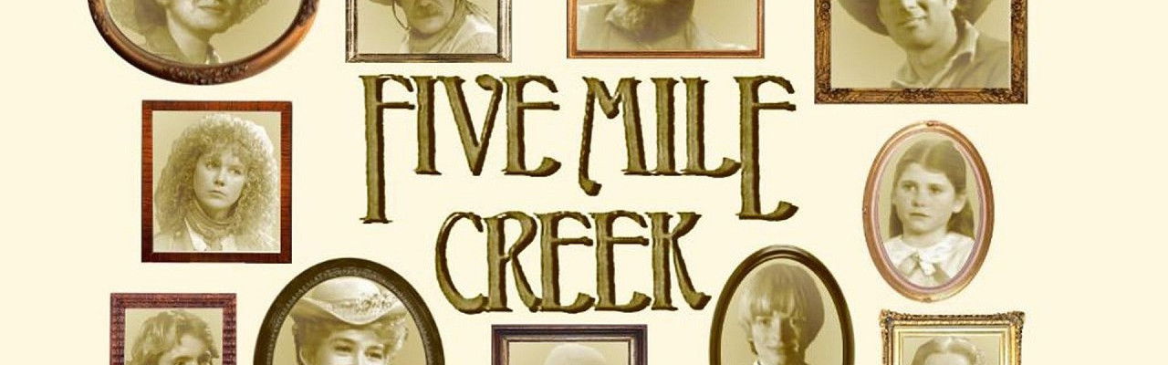 Five Mile Creek