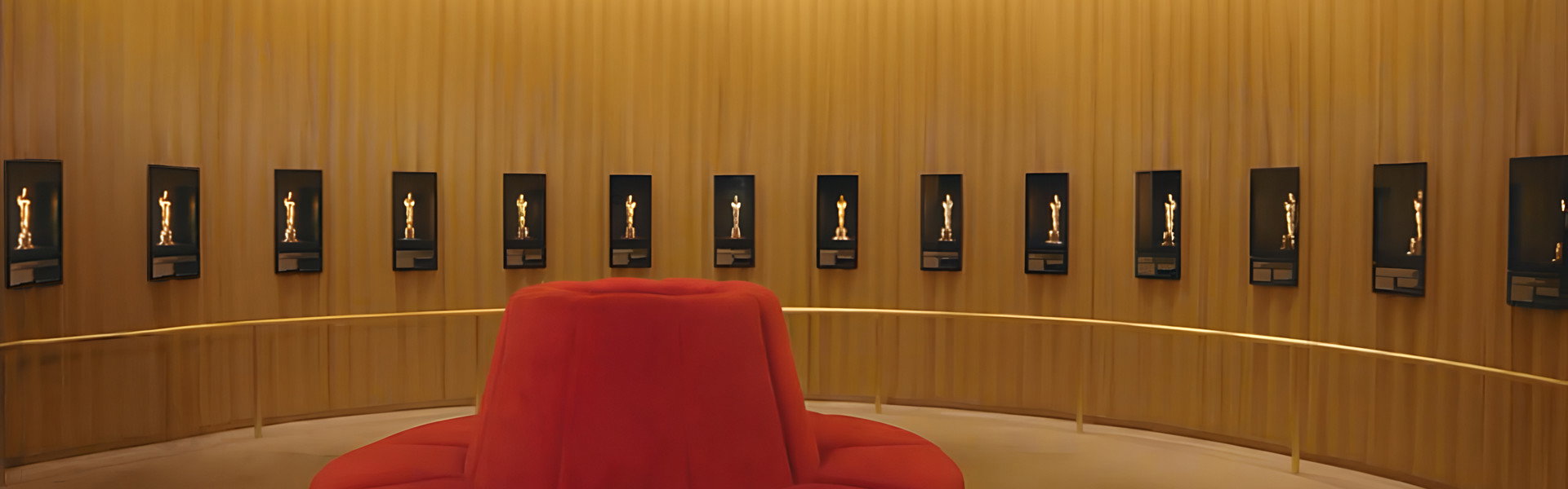 A Night at the Academy Museum