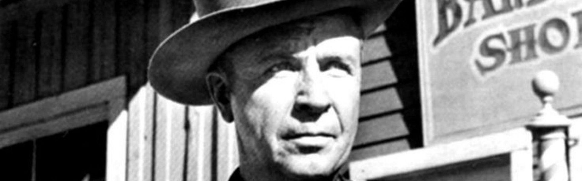 Dick Powell's Zane Grey Theatre