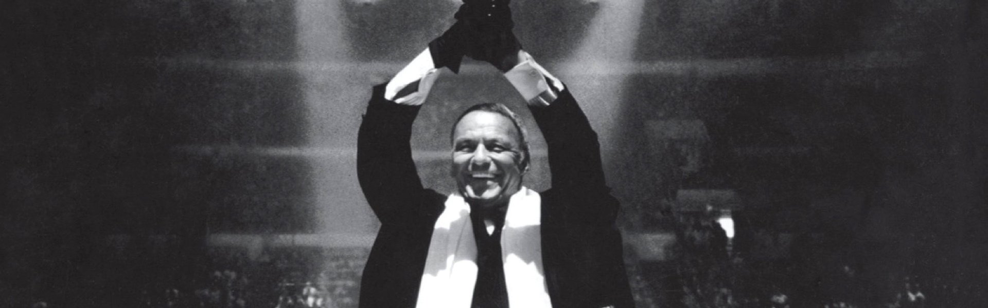 Frank Sinatra: The Main Event