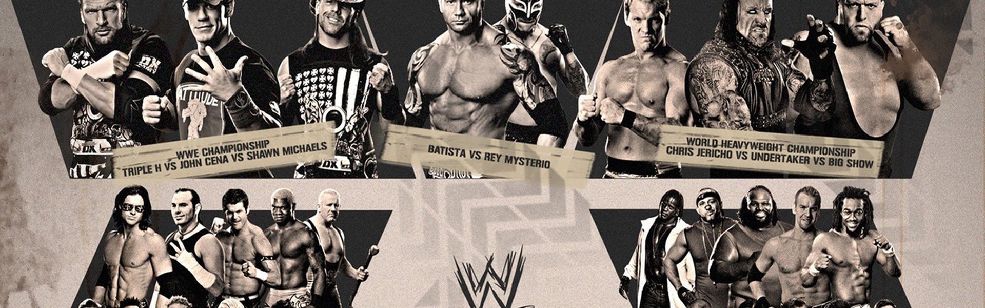 WWE Survivor Series 2009