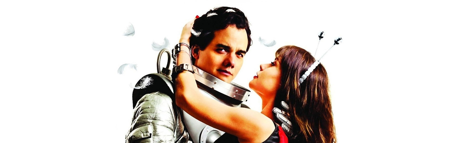 The Man from the Future