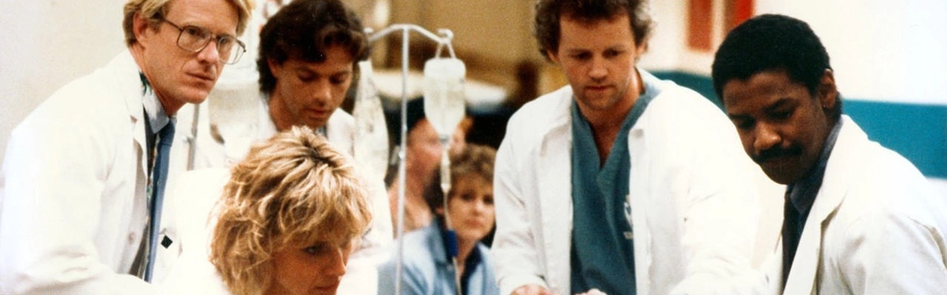 St. Elsewhere
