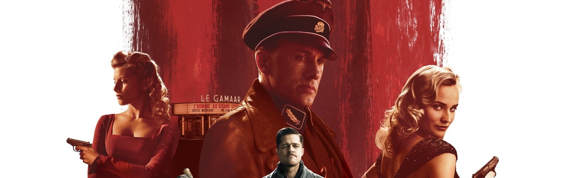 Inglourious Basterds