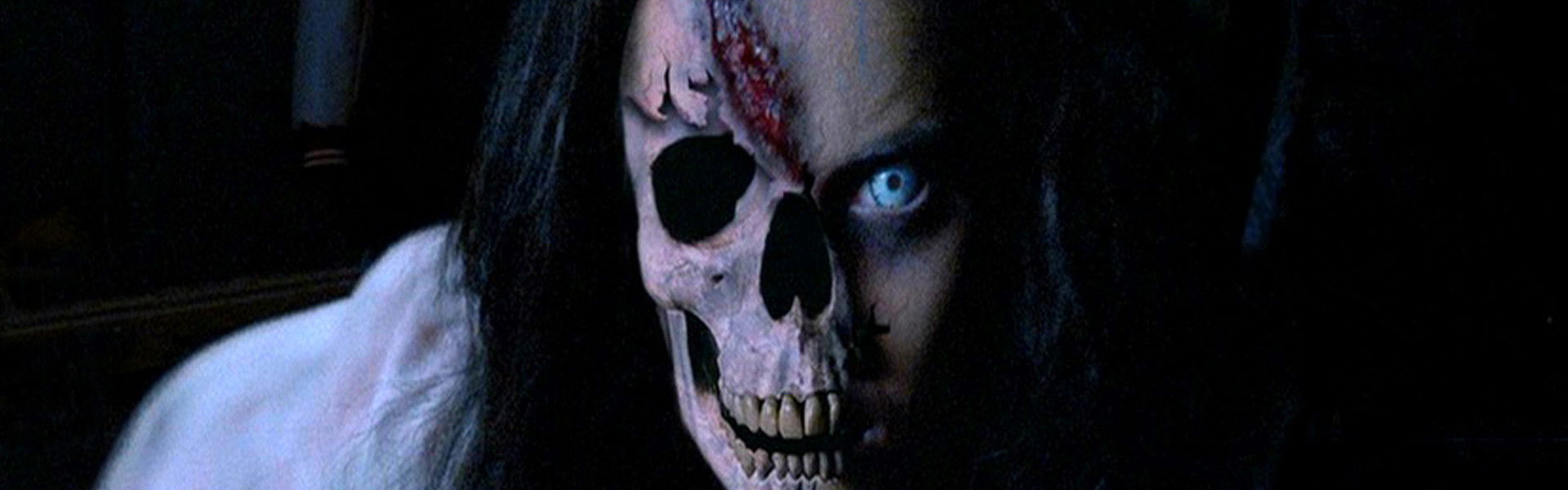 Urban Legends: Bloody Mary