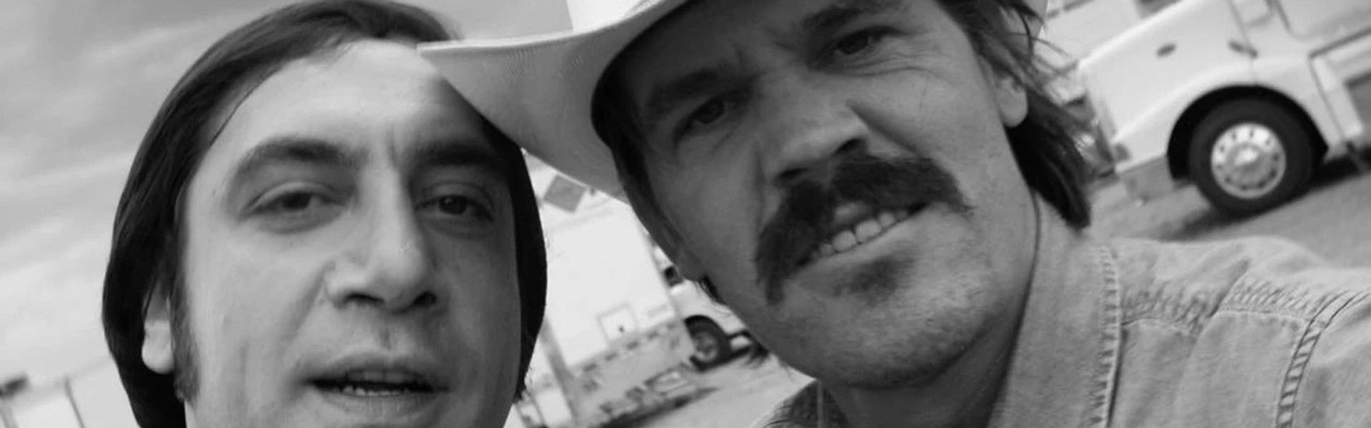 No Country for Old Men: Josh Brolin's Unauthorized Behind the Scenes