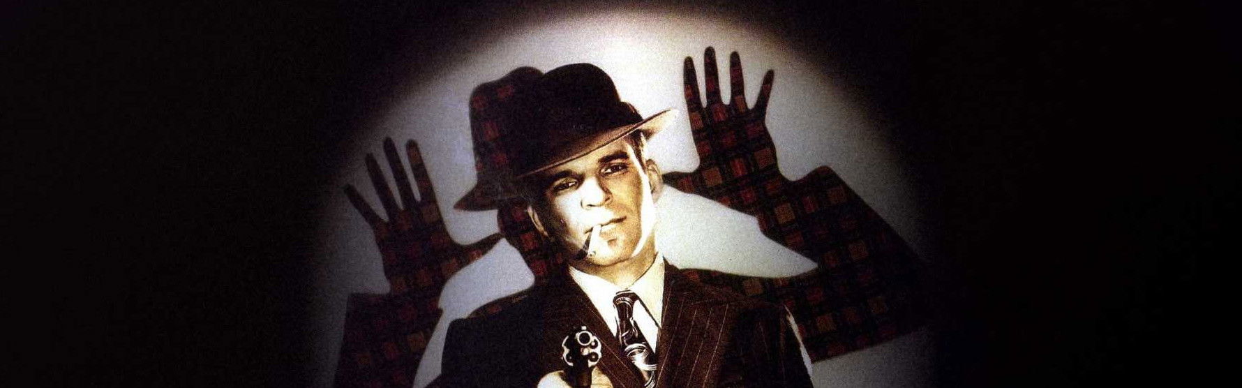 Dead Men Don't Wear Plaid