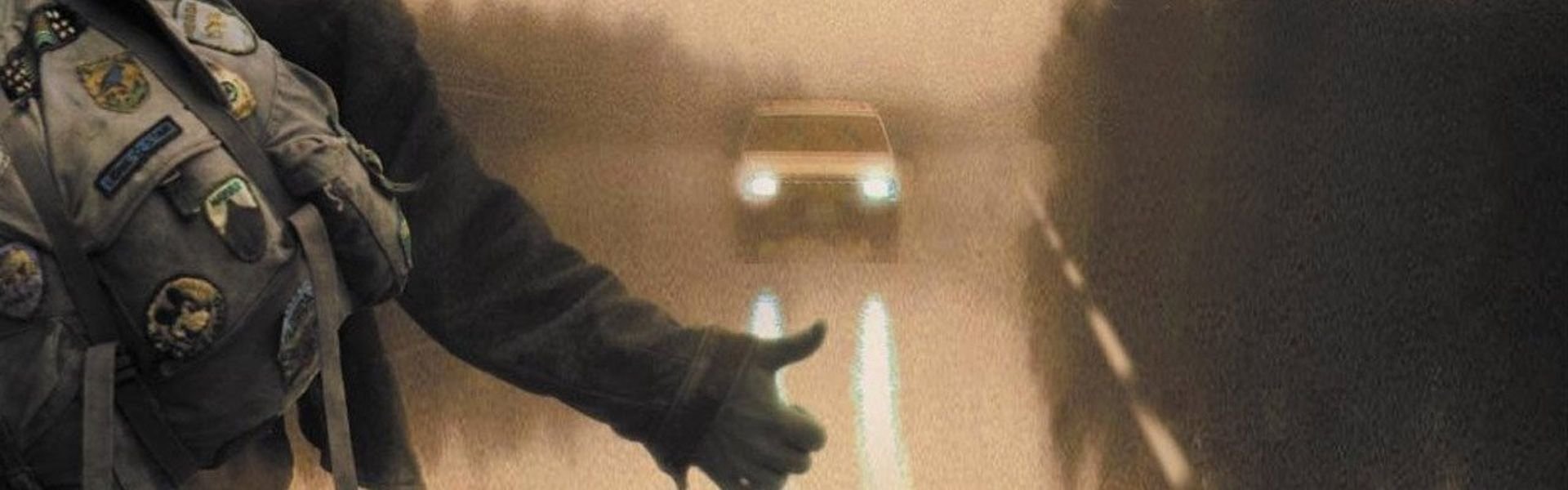 The Hitchhiker