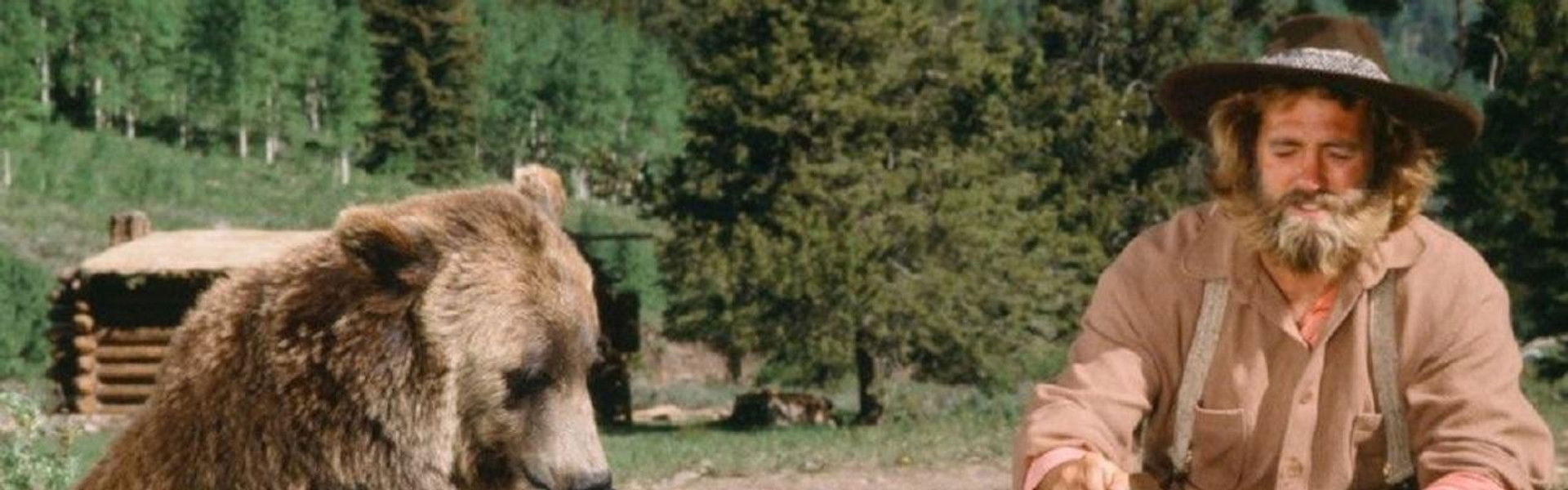 The Life and Times of Grizzly Adams