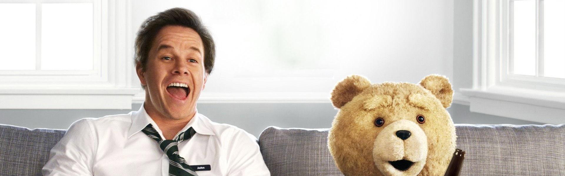 Ted
