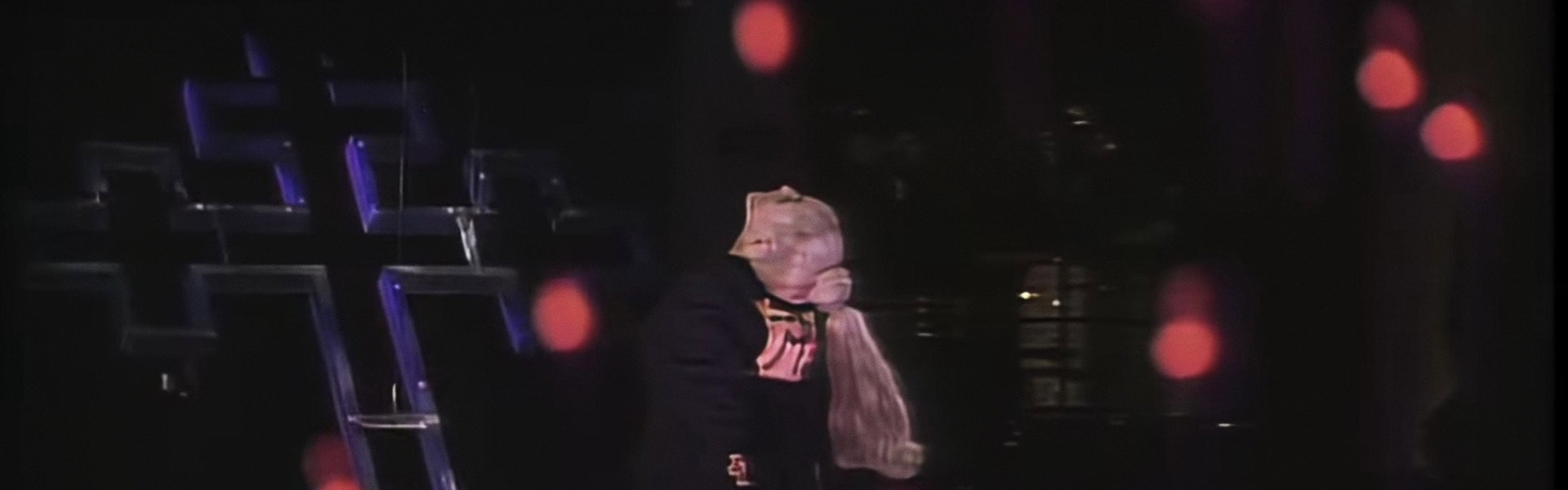 Madonna: Blond Ambition - Japan Tour 90