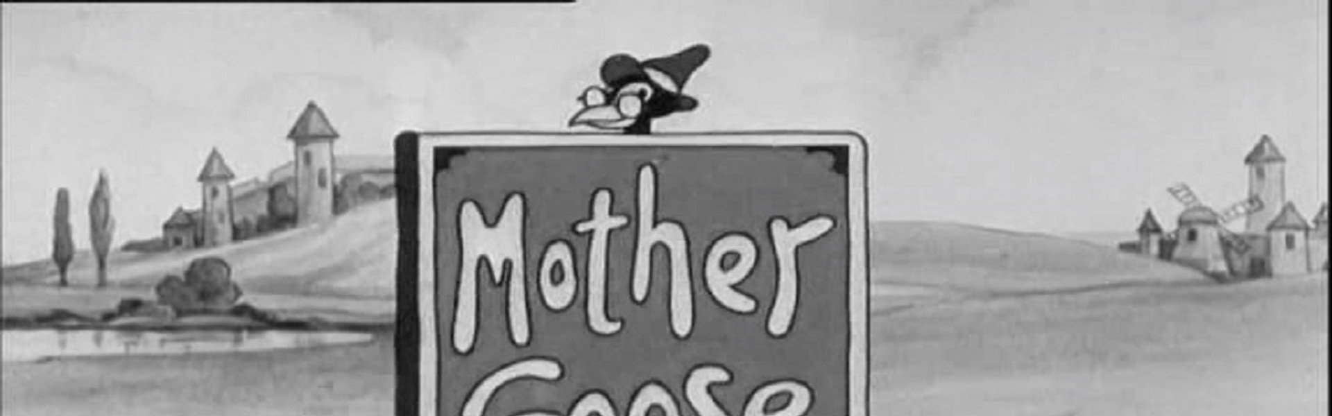 Mother Goose Melodies