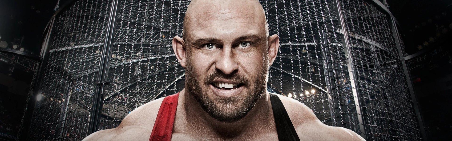 WWE Elimination Chamber 2015