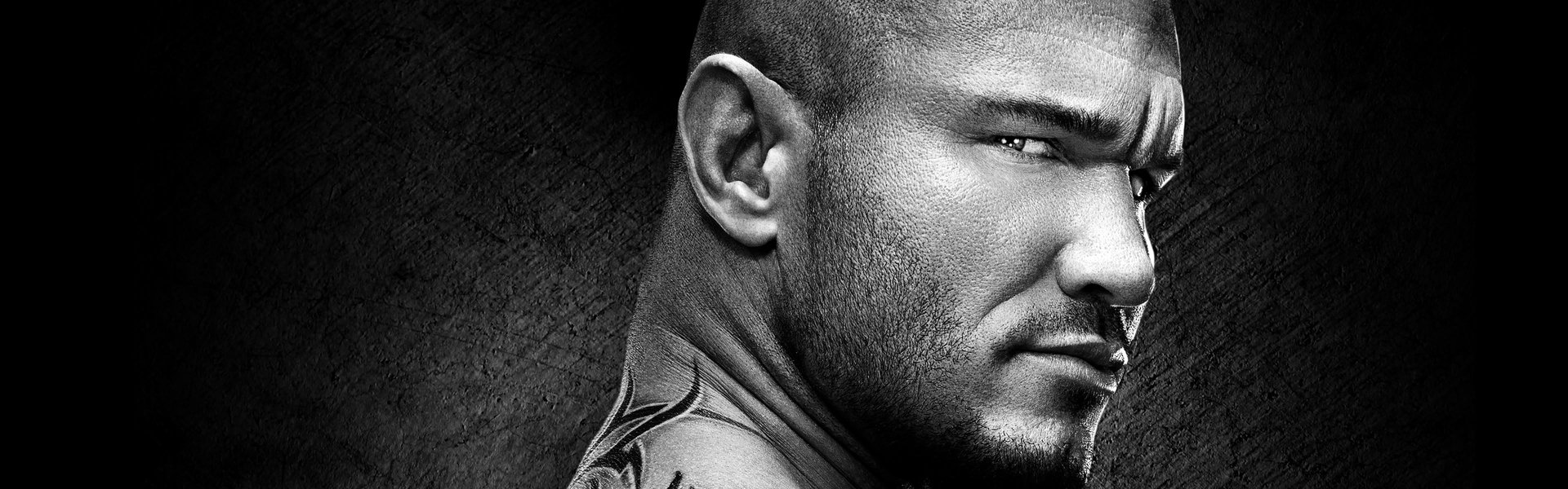 WWE Payback 2015