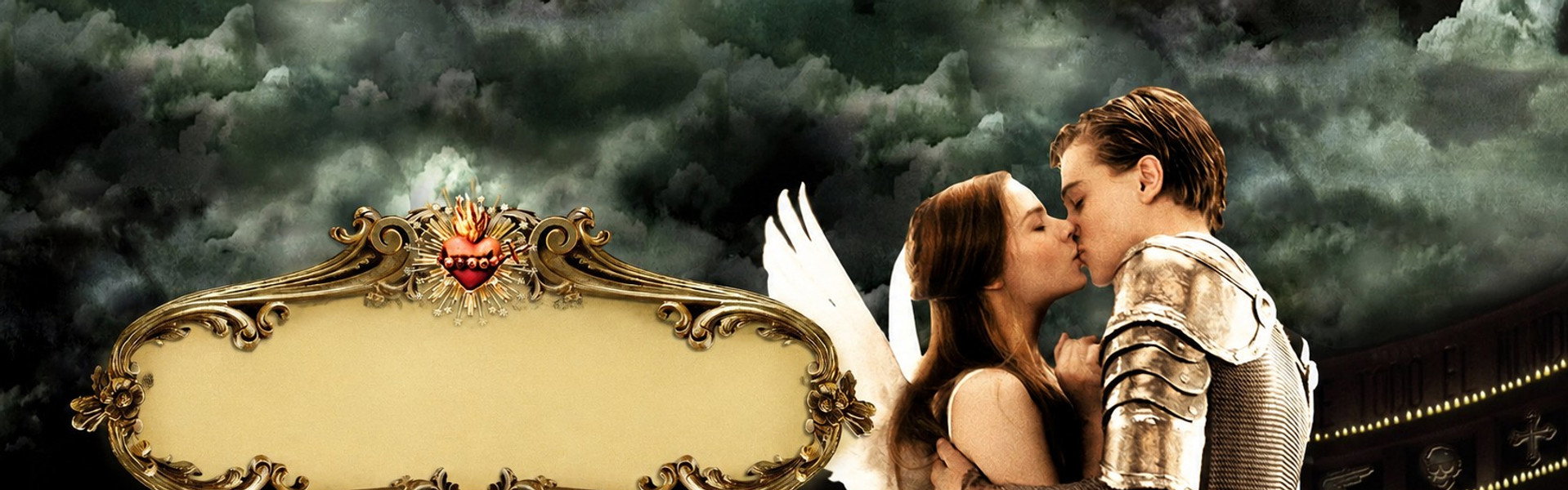 Romeo + Juliet