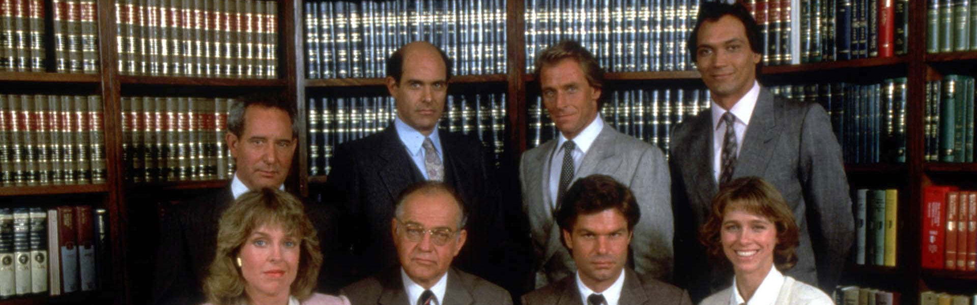 L.A. Law