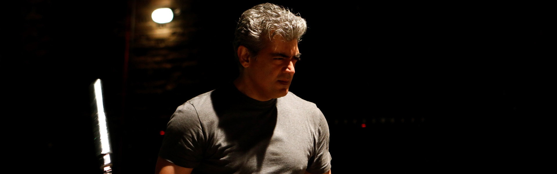 Vivegam