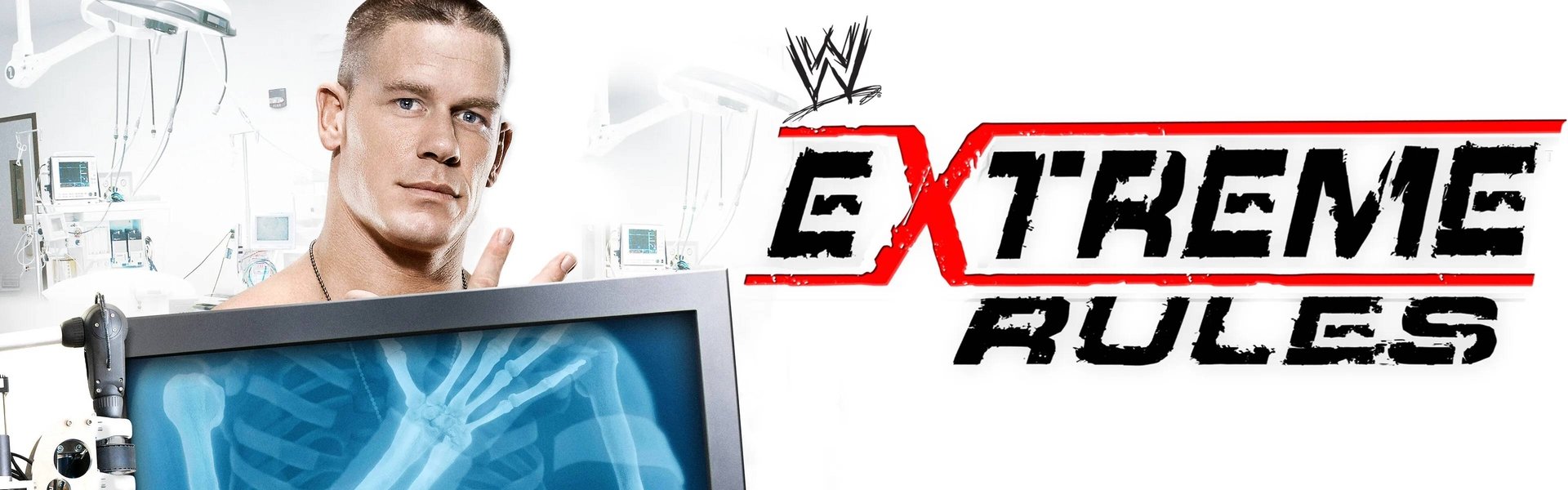 WWE Extreme Rules 2011