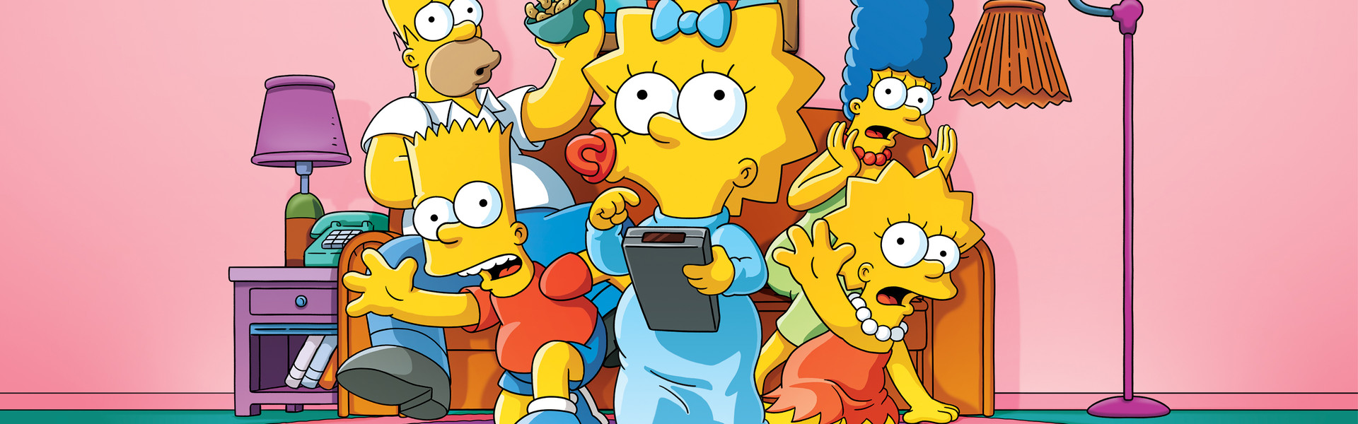 Los Simpsons Capitulos Completos En Ingles
