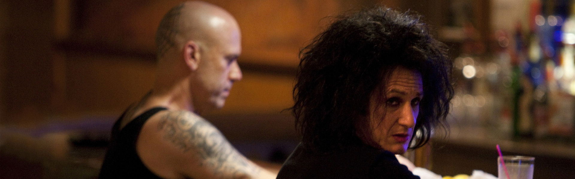 This Must Be the Place