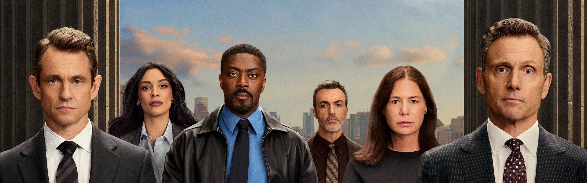 Law & Order