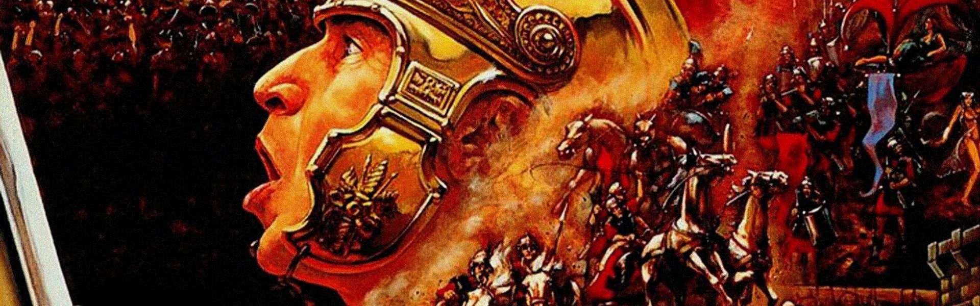 History of the World: Part I