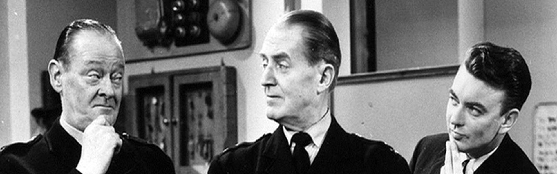 Dixon of Dock Green